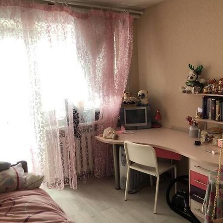 إلفيف Apartment On Studentska Street المظهر الخارجي الصورة