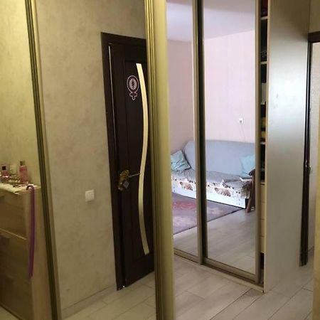 إلفيف Apartment On Studentska Street المظهر الخارجي الصورة