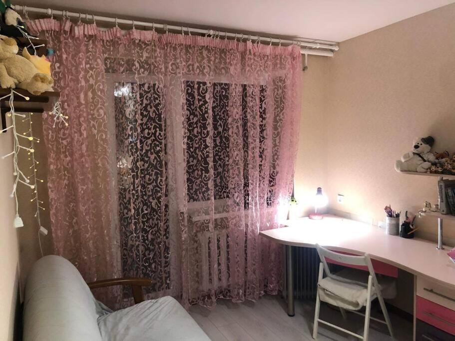إلفيف Apartment On Studentska Street المظهر الخارجي الصورة