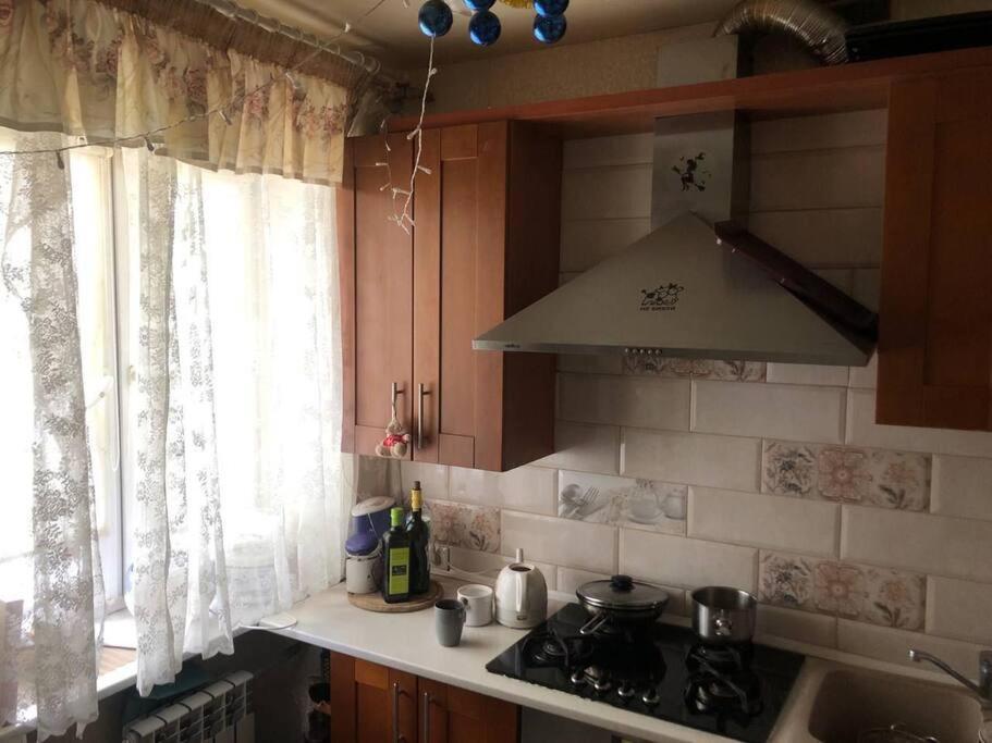 إلفيف Apartment On Studentska Street المظهر الخارجي الصورة