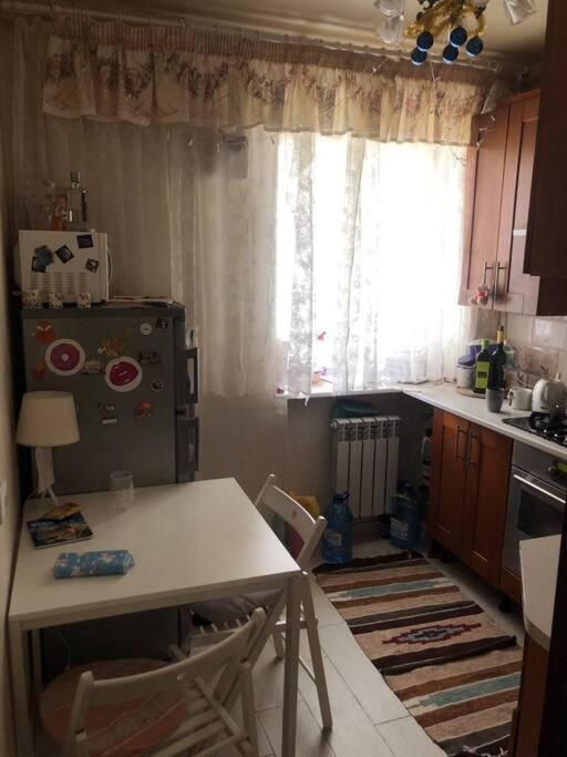 إلفيف Apartment On Studentska Street المظهر الخارجي الصورة