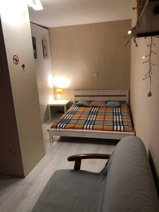 إلفيف Apartment On Studentska Street المظهر الخارجي الصورة