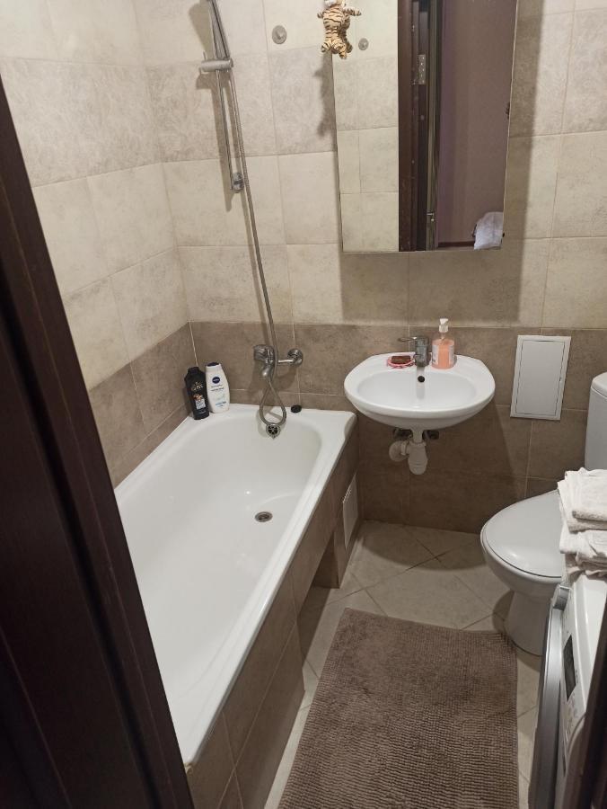 إلفيف Apartment On Studentska Street المظهر الخارجي الصورة
